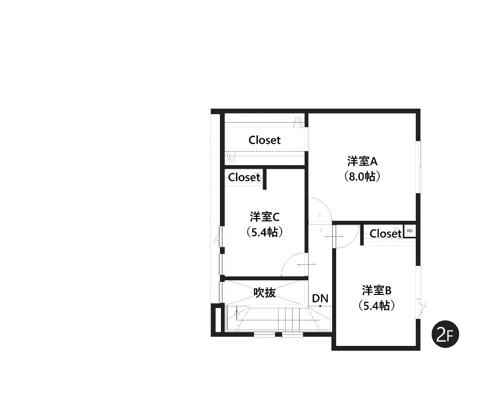 札幌市東区本町2条4丁目 《豊栄建設》