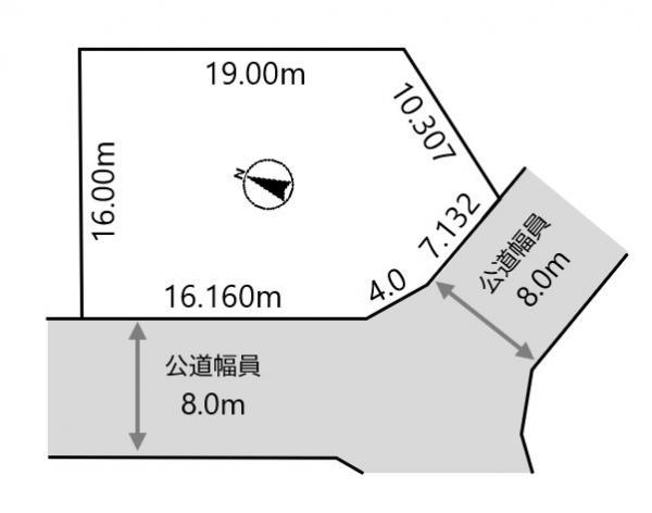 高台町３（北広島駅） 1090万円