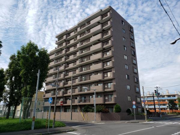 【売マンション】ライオンズマンション的場町