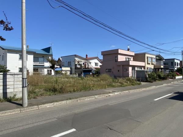 【ミサワホーム北海道】川沿14条2丁目