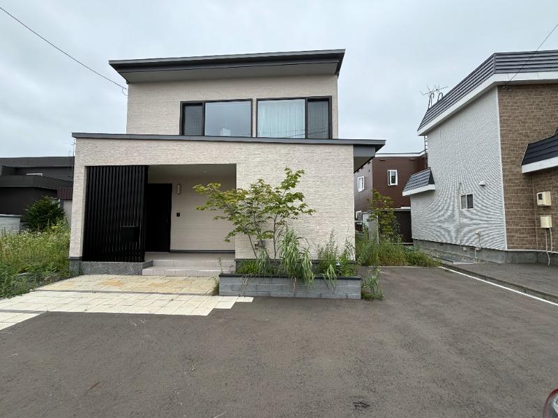 花川南一条５ 2600万円