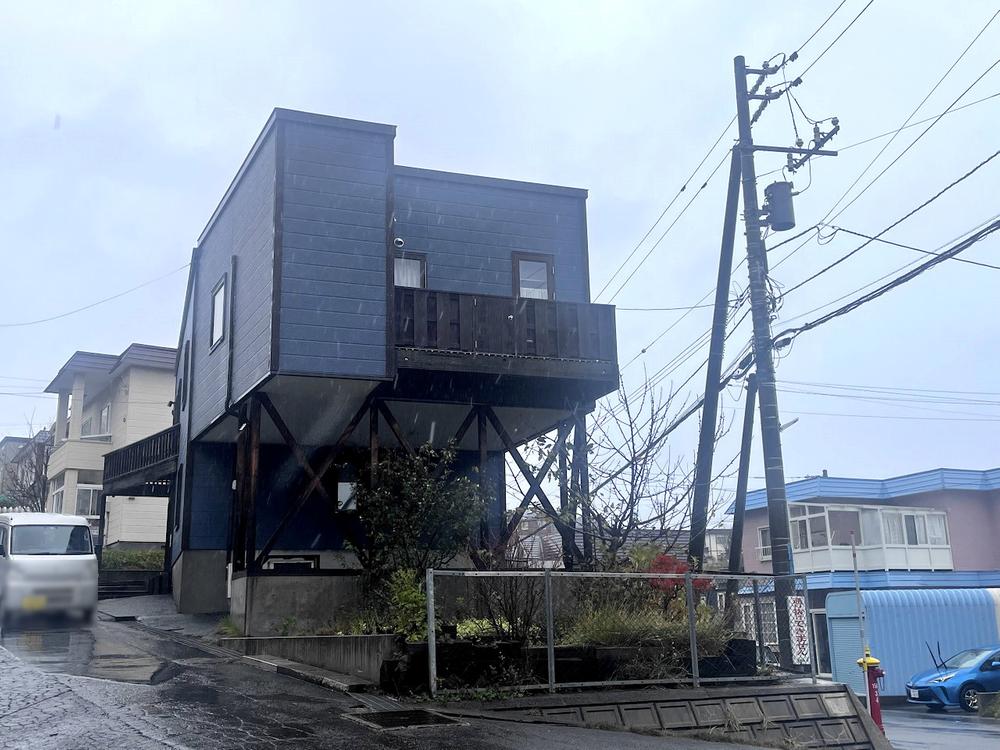 星野町（ほしみ駅） 1280万円