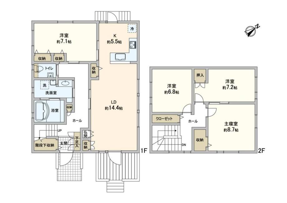 富丘五条７（手稲駅） 3180万円