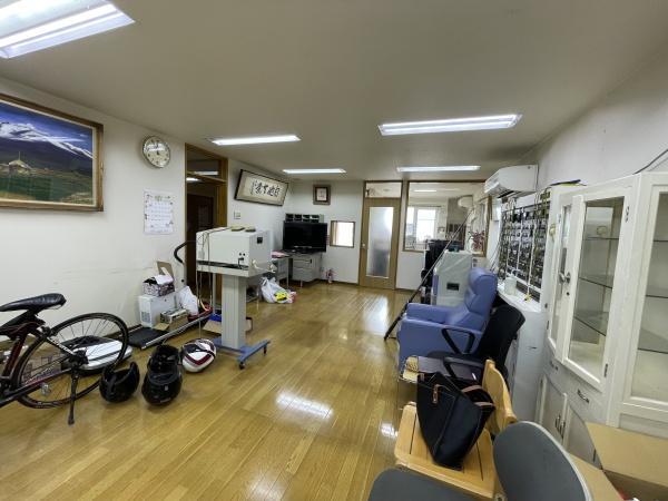 detached 北海道富良野市朝日町