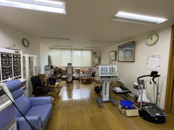 detached 北海道富良野市朝日町