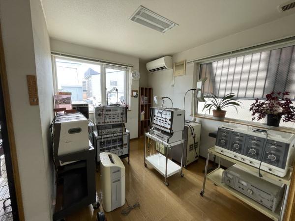 detached 北海道富良野市朝日町