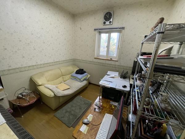 detached 北海道富良野市朝日町