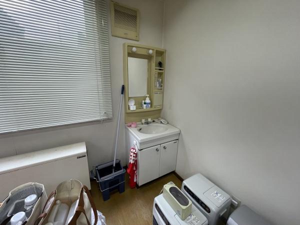 detached 北海道富良野市朝日町