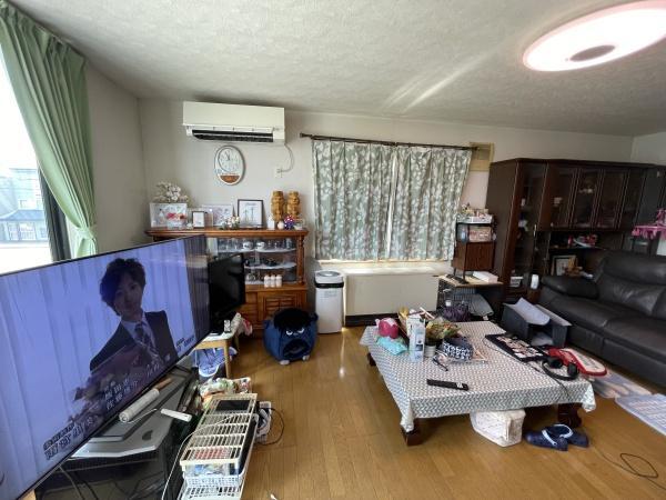 detached 北海道富良野市朝日町