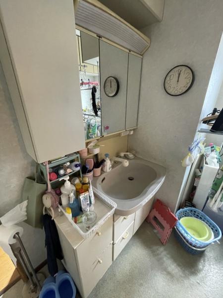 detached 北海道富良野市朝日町