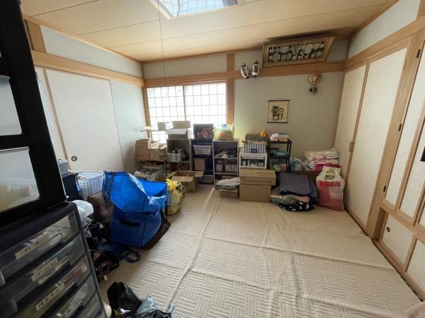 detached 北海道富良野市朝日町