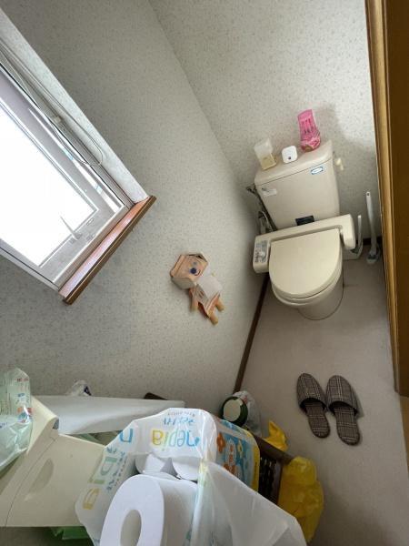 detached 北海道富良野市朝日町