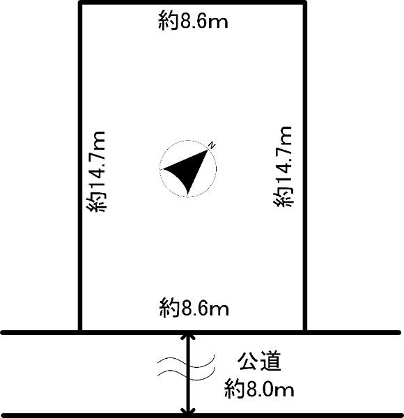 前田九条１０ 1080万円