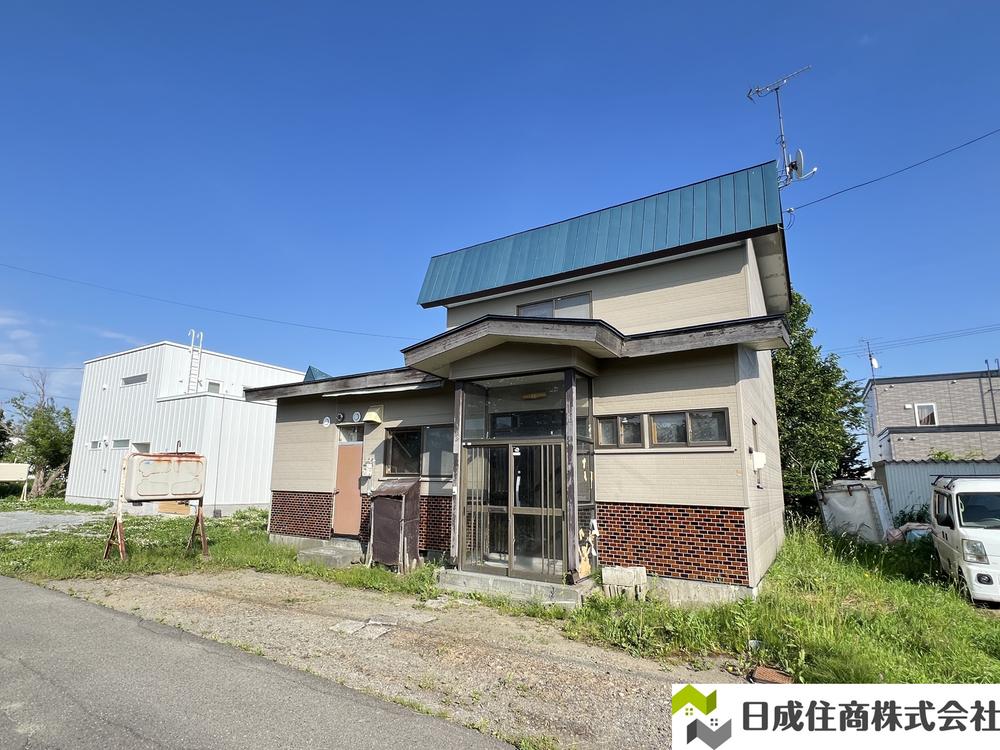 篠路町上篠路 250万円