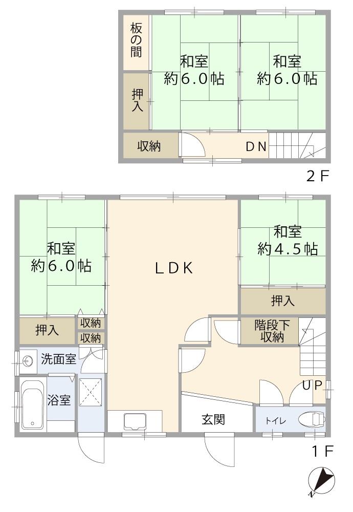 篠路町上篠路 250万円