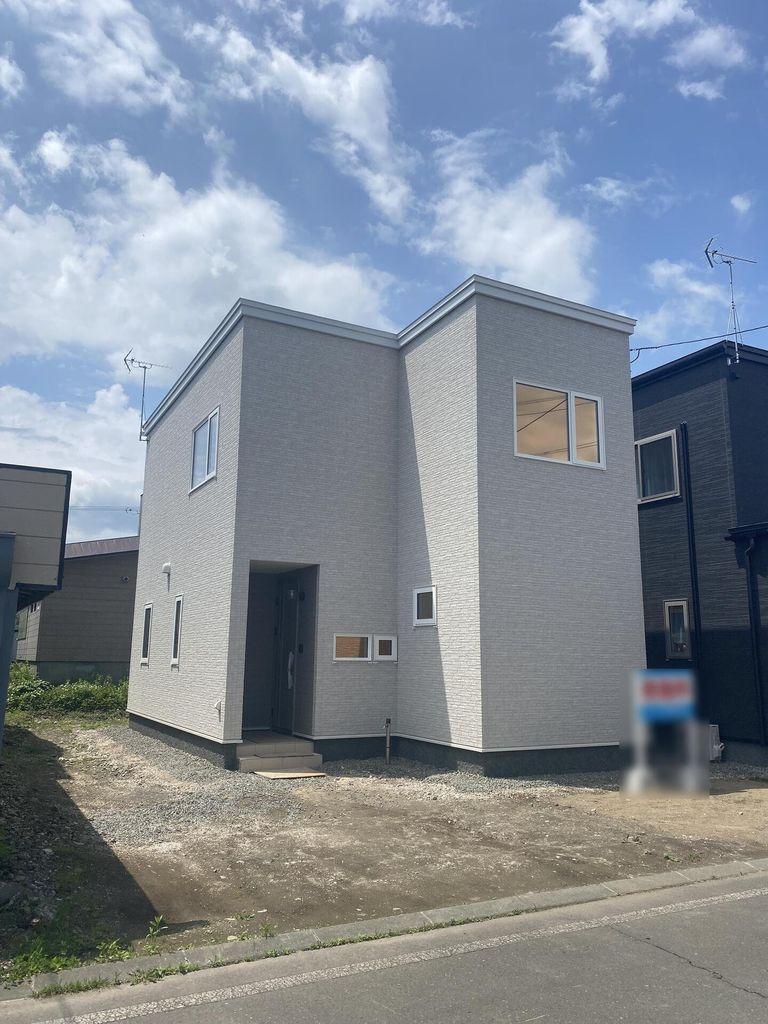 和光町３（恵庭駅） 2950万円