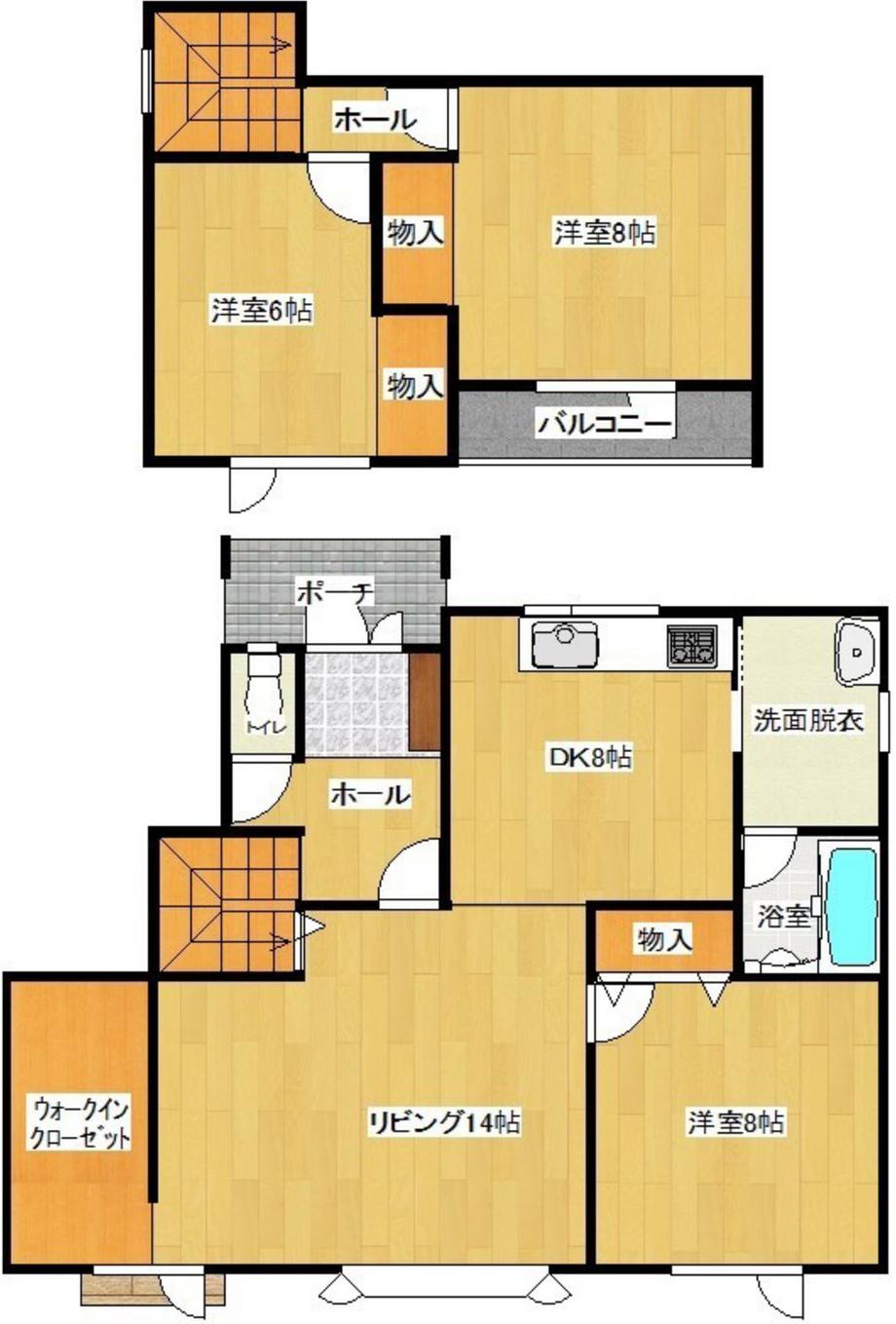 川東（北見駅） 2100万円