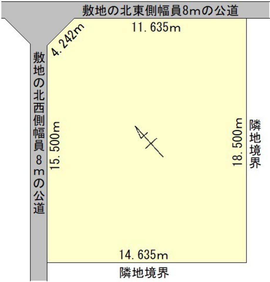 川東（北見駅） 2100万円