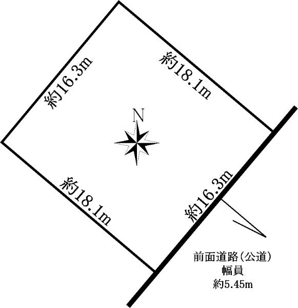 新発寒三条５（稲積公園駅） 1980万円