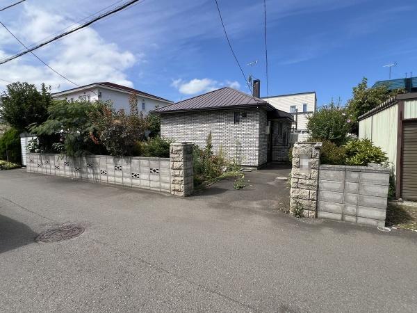 新発寒三条５（稲積公園駅） 1980万円