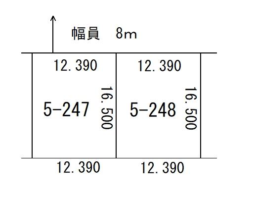 大楽毛３（新大楽毛駅） 200万円