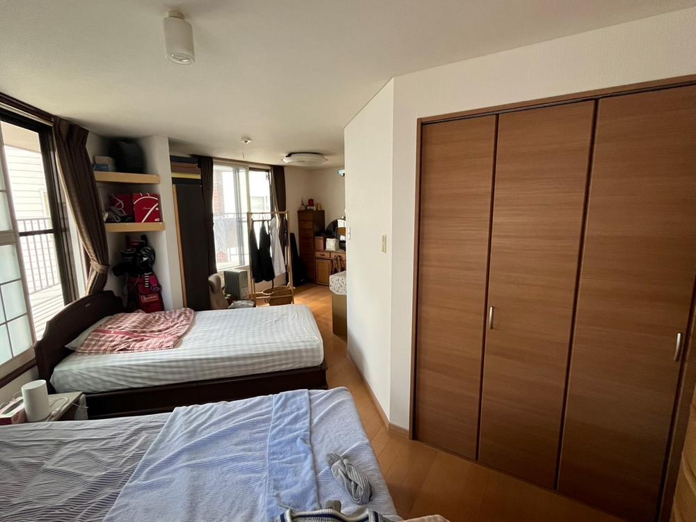 なおです。3点ご購入有難うございます サンキューシール✱ご購入ありがとう✱ハート水引✱65枚 【b-002