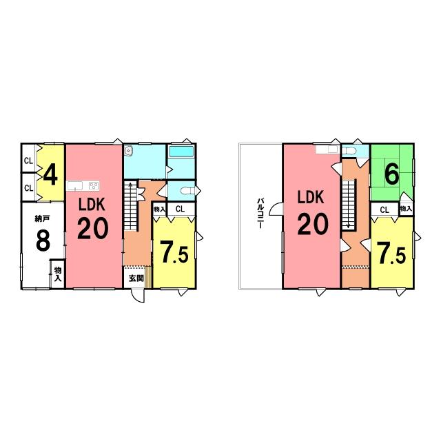 富士町５（幌別駅） 1600万円