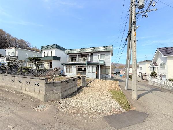 川沿十二条５ 1280万円