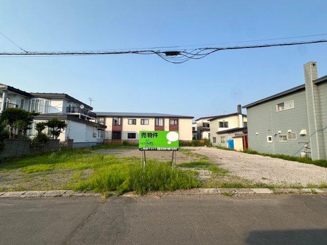 新開４（釧路駅） 1200万円