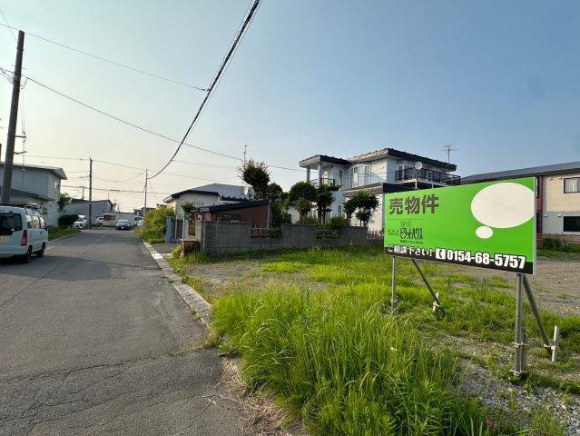 新開４（釧路駅） 1200万円