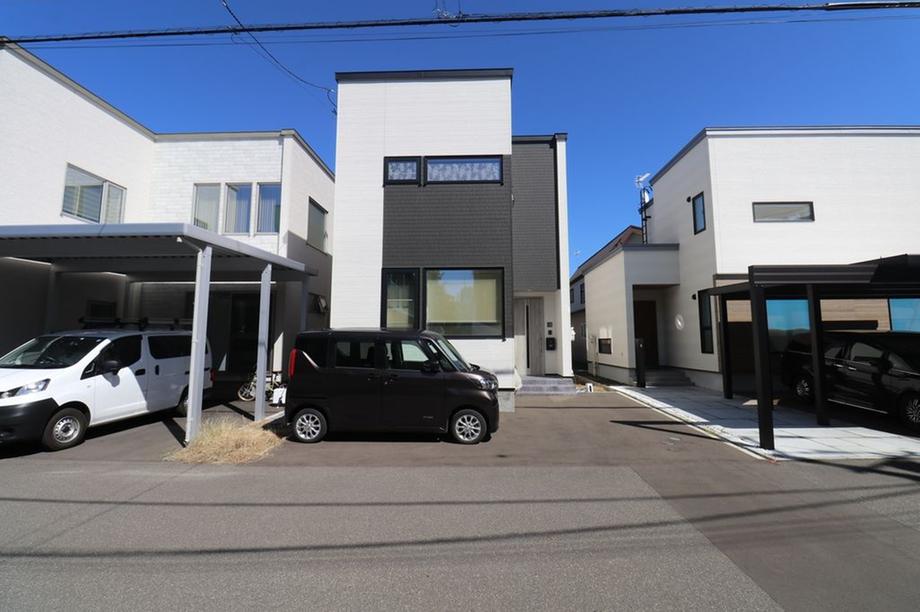 北二十八条東７（元町駅） 4180万円