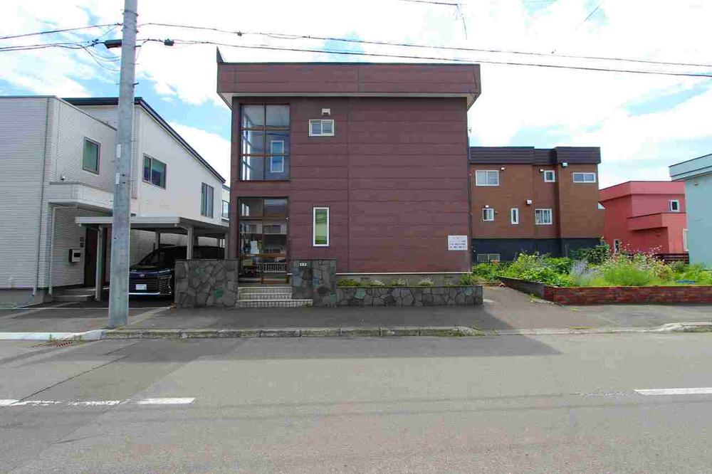 新川二条６（新川駅） 1598万円