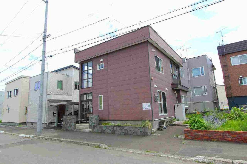 新川二条６（新川駅） 1598万円