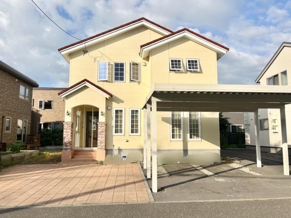 SUUMO】札幌市北区北二十七条西の中古住宅・中古一戸建て購入情報