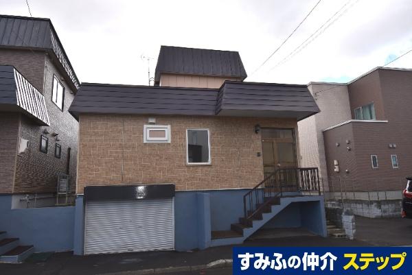 川下一条９（厚別駅） 1100万円