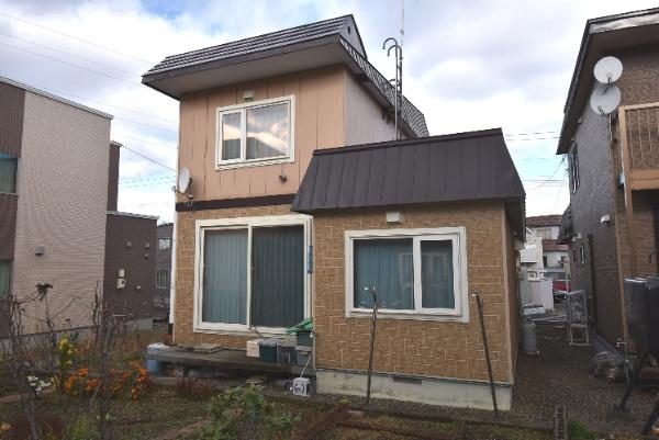 川下一条９（厚別駅） 1100万円