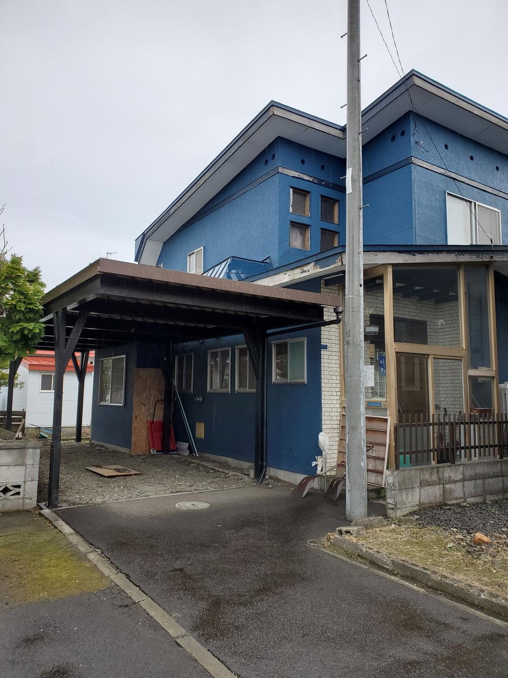 屯田五条２（太平駅） 650万円