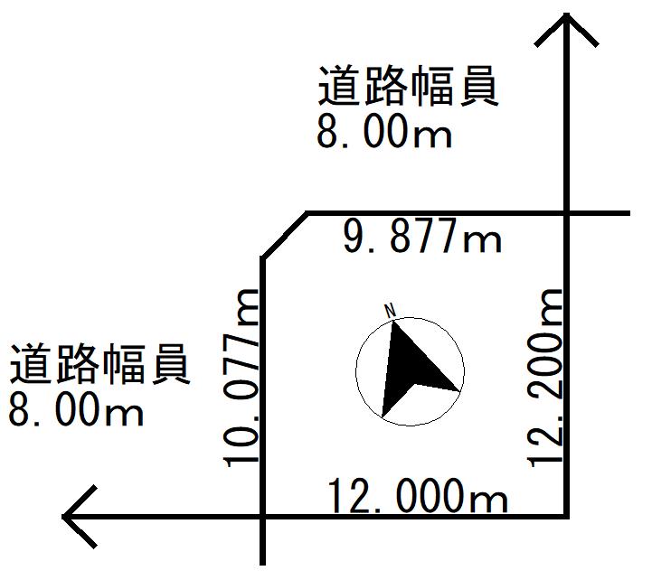 屯田五条５（太平駅） 1280万円