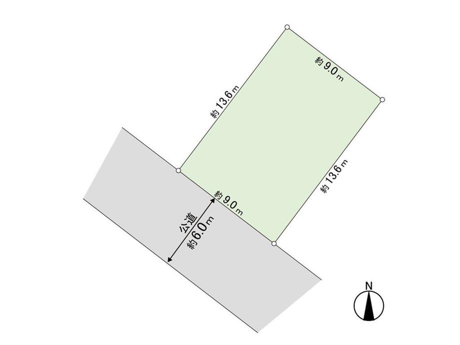 新琴似三条２（新川駅） 1550万円