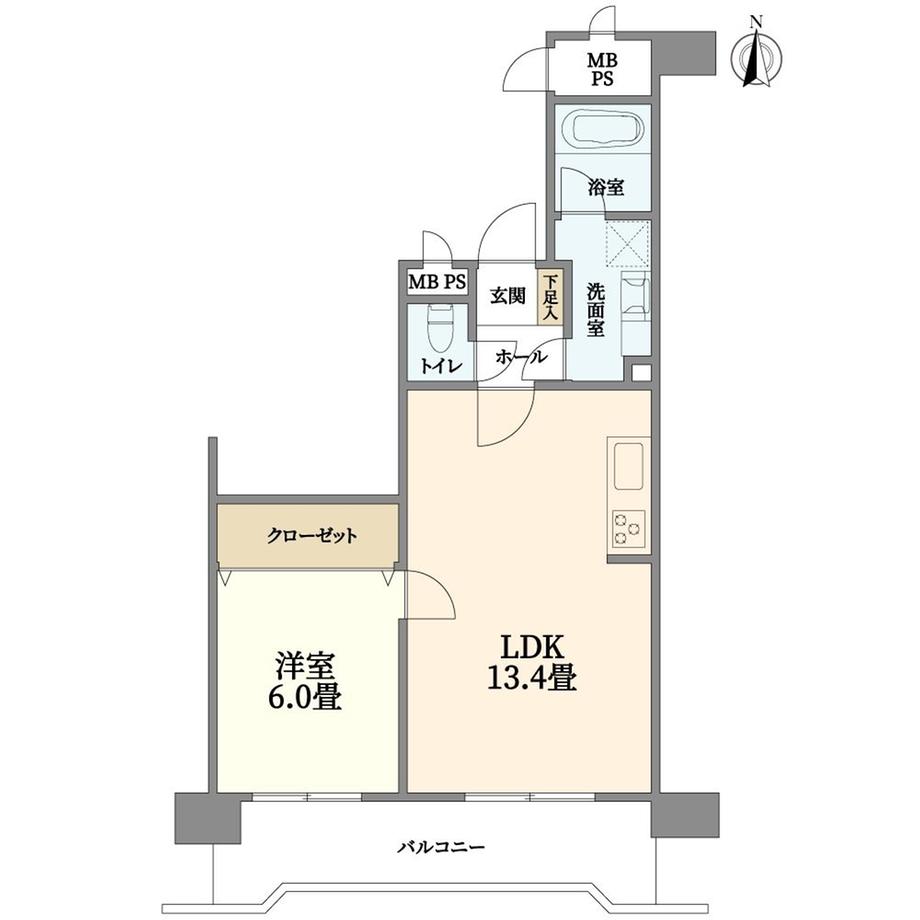 トーカンマンション澄川