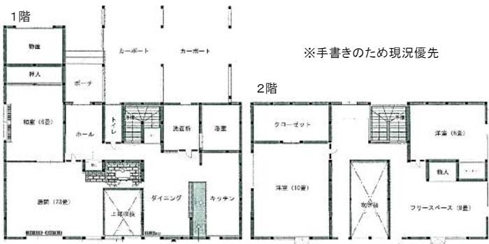 南あいの里７丁目　戸建