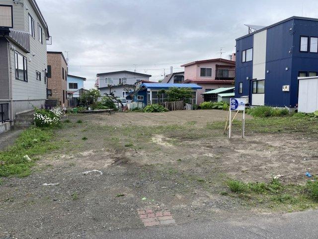 貝塚２（東釧路駅） 900万円