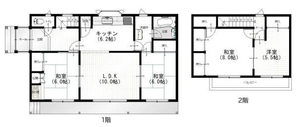 札内若草町（札内駅） 1150万円