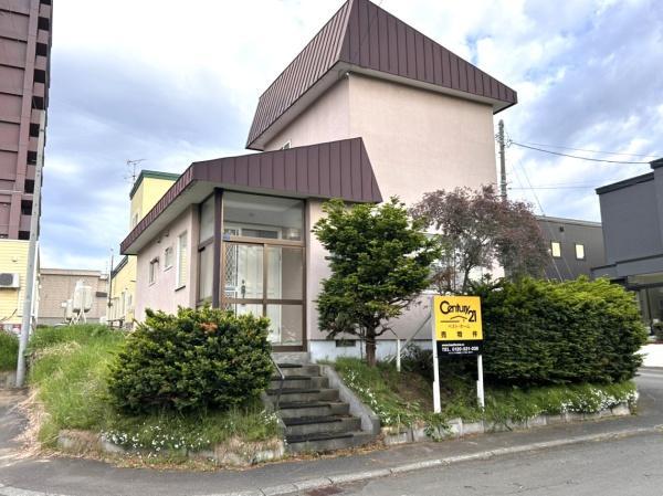 平岡二条３ 1080万円