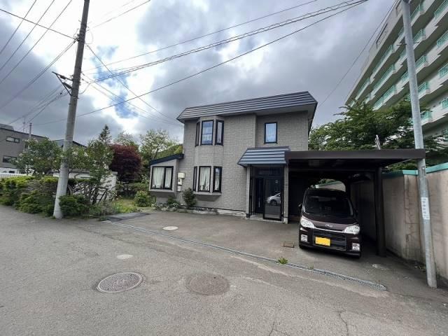 石山一条３（真駒内駅） 3500万円