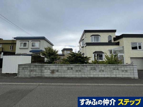 平岡五条４ 1500万円