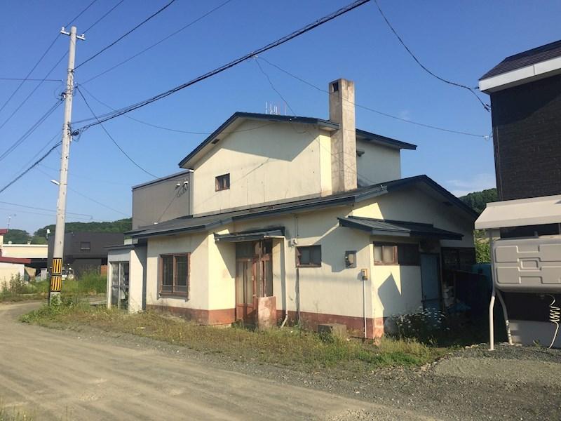 北央町（北見駅） 150万円