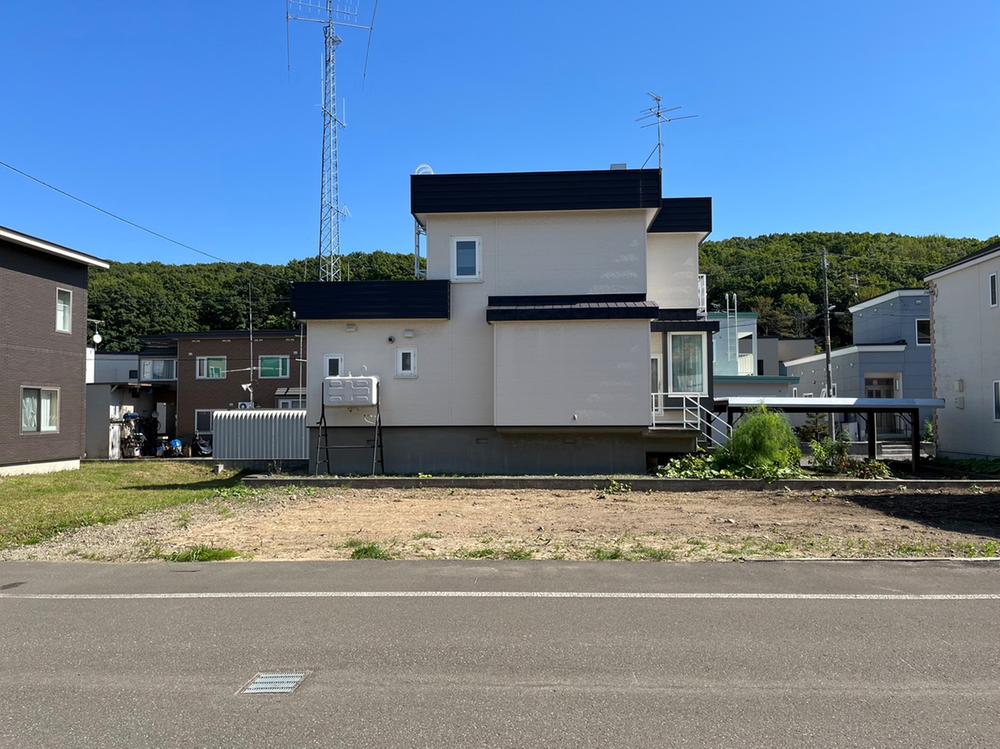 石山東３（真駒内駅） 750万円