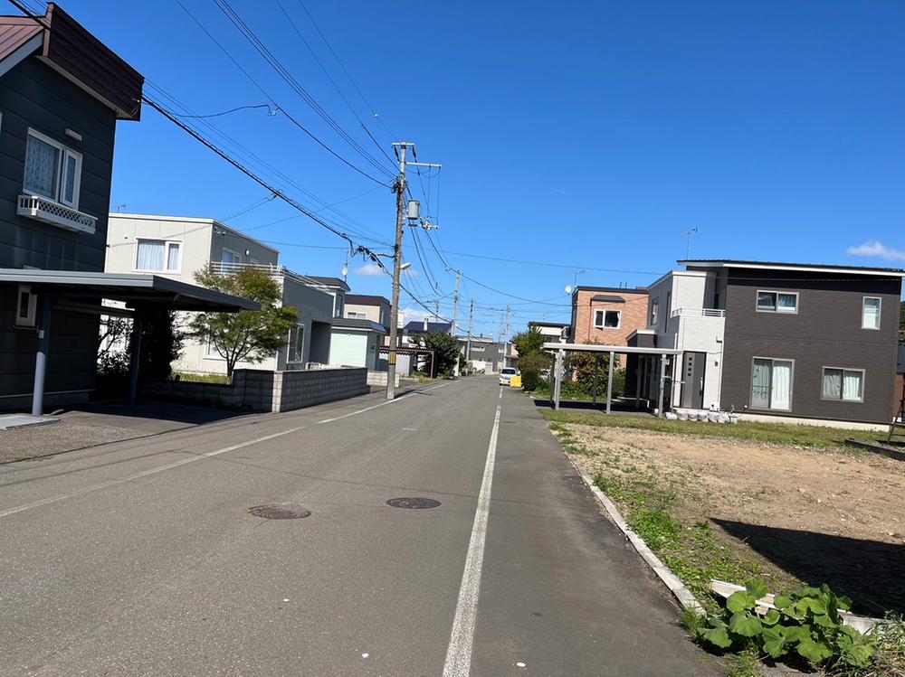 石山東３（真駒内駅） 750万円