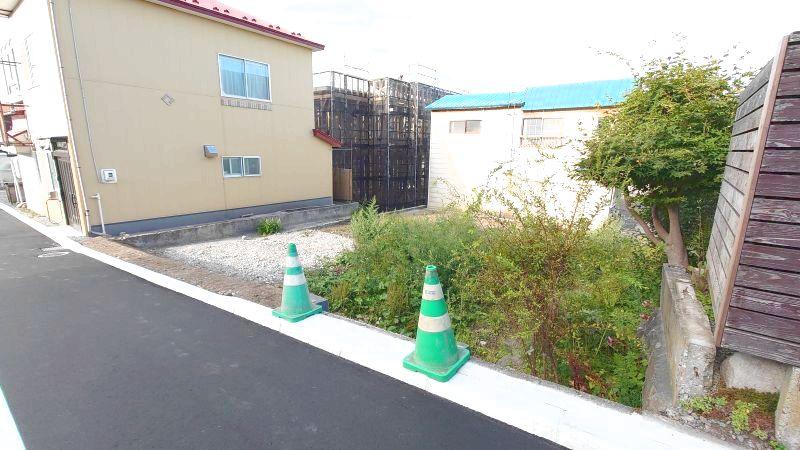 宝来町（宝来町駅） 580万円